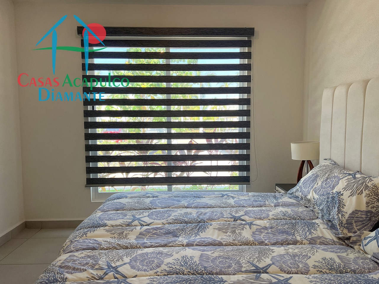 Dream Diamante Perla - Recámara uno 2